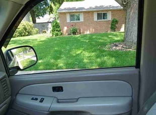 David E.'s Lawn Mowing service result