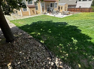 Victoria W.'s Lawn Care service result