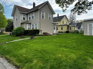 William M.'s Lawn Care service result