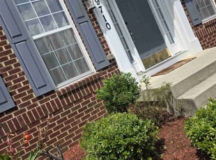 Weeding by Yobani Benitez for Stacey C. in Bowie, MD