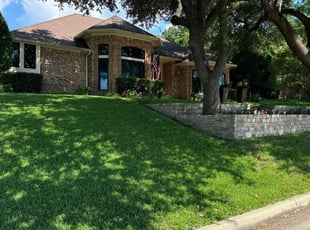 Tim H.'s Grass Cutting service result