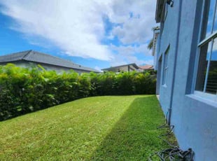 Gloria R.'s Grass Cutting service result
