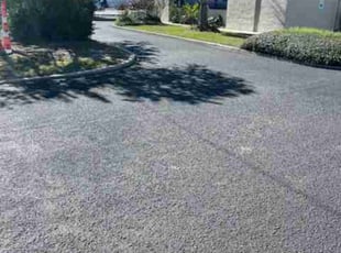 Carolina C.'s Lawn Service service result