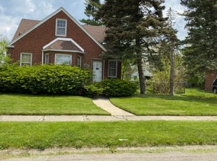 Michelle N H.'s Lawn Service service result