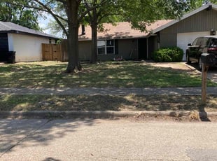 Cleanups by Noe Montiel for Jessica T. in Mesquite, TX