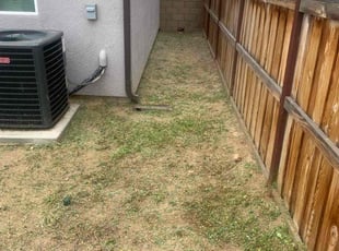 Weeding by Joseph Marshall for Jamillah O. in Bakersfield, CA