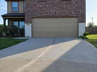 Turhan K.'s Lawn Care service result