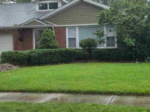 Bush Trimming by Jeremy Myhre for Randall S. in Elmhurst, IL