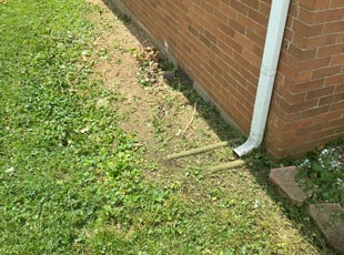 Cleanups by Derrick Robinson for Leanne M. in Louisville, KY