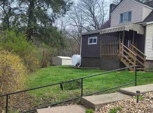 Vicki S.'s Grass Cutting service result