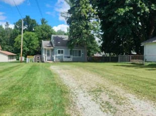 Tammie B.'s Lawn Mowing service result