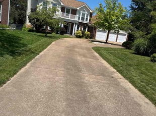 Victoria M.'s Lawn Care service result