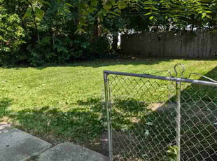 Kimberly T.'s Grass Cutting service result