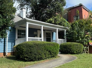 Bush Trimming by Terrance Flowers for Hunter B. in Charlotte, NC