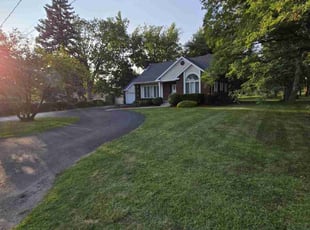 Jonathan F.'s Lawn Mowing service result