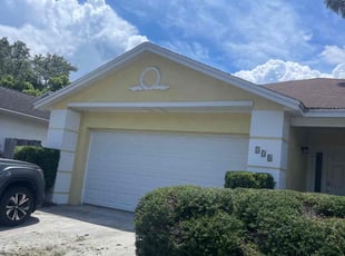 Bush Trimming by Ladarius Lathan for Michelle N. in Casselberry, FL