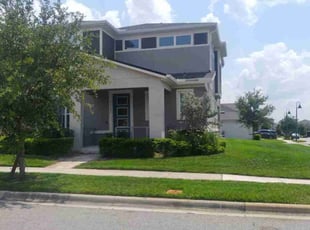 Bush Trimming by Carl Ridle for Tasha S. in Winter Garden, FL