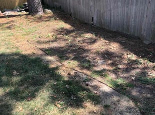 Cleanups by Paul Handley for Katherine M. in Tulsa, OK