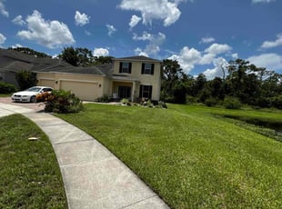 James H.'s Lawn Care service result