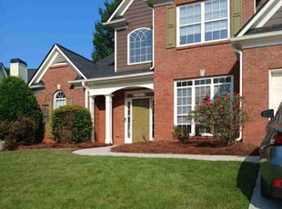 Eric S.'s Lawn Care service result