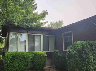 Bush Trimming by Jacob Jumper for Joe L. in Kentwood, MI
