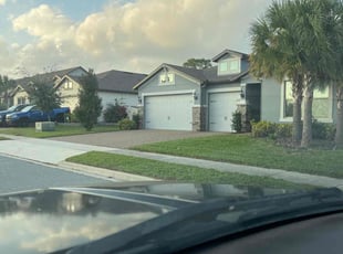 Katie t.'s Lawn Service service result