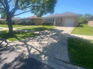 Annie W.'s Lawn Service service result