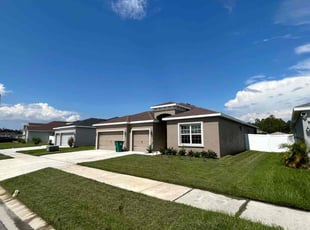 Tierra H.'s Lawn Care service result