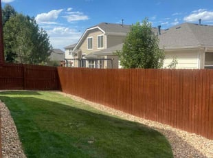 Priya M.'s Lawn Service service result