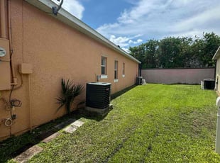 Michael S.'s Lawn Maintenance service result