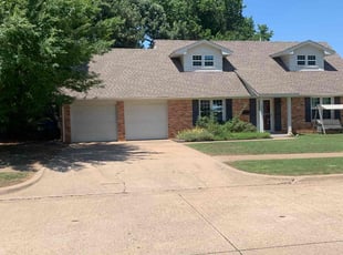 Ken T.'s Yard Cutting service result