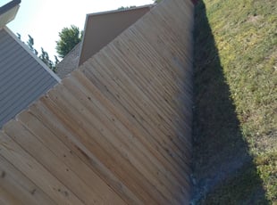 Cleanups by Junior Hernandez for Charles G. in Aurora, CO