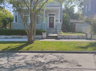 Luis Q.'s Lawn Service service result