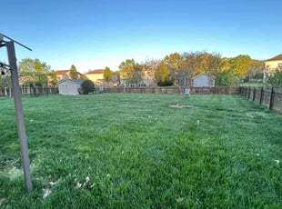 Freddie J.'s Lawn Service service result