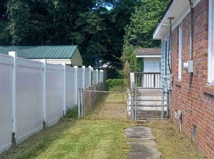 Jayson P.'s Lawn Maintenance service result