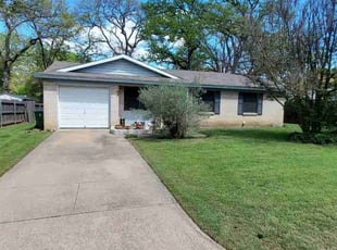 Esther M.'s Lawn Care service result