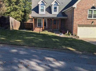 Doug B.'s Lawn Service service result