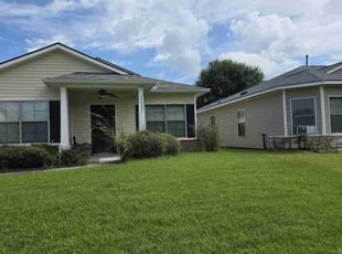Weeding by Christopher Webb for Wilton E. in Denham Springs, LA