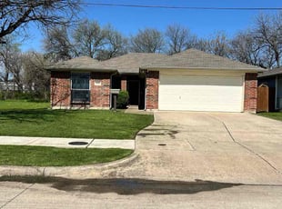 Helen M.'s Lawn Mowing Service service result