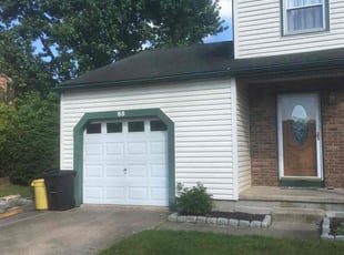 Weeding by Daniel Jaje for James D. in Washington Township, NJ