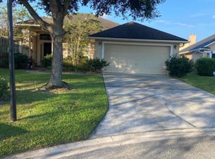 Patrick O.'s Lawn Service service result