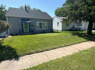 Kara H.'s Lawn Care service result