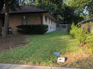 Barbara C.'s Lawn Care service result