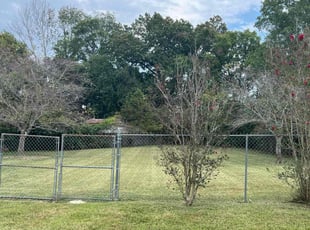 Grant D.'s Grass Cutting service result