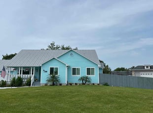 Jaeden J.'s Yard Cutting service result