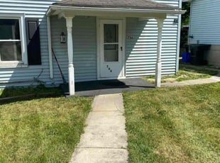 Jesse W.'s Lawn Mowing Service service result