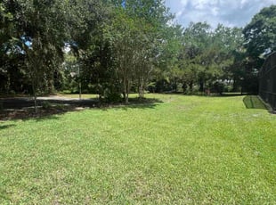 Kim Vy V.'s Lawn Care service result