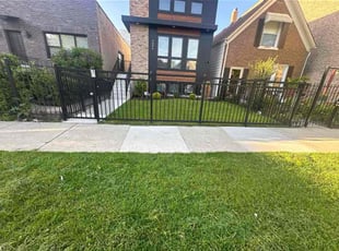 Rhonda J.'s Lawn Mowing Service service result