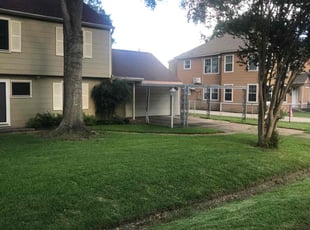 Karyn V.'s Lawn Care service result