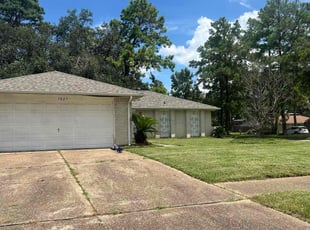 ABDUL S.'s Lawn Service service result